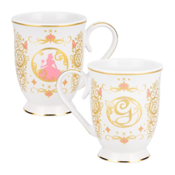 Paladone - Wicked - Ceramic Shaped Mug